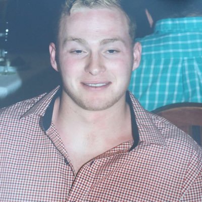 Profile Picture of Matt Whitford (@coolmatt11) on Twitter