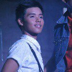 Profile Picture of Francis Clark ❤️ (@_clarkambayec) on Instagram