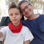 Profile Picture of Israel Nissan (Nusinovich) (@isruliknissan) on Instagram