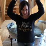 Profile Picture of Heather Goad Parrot (@dreambigfindbalance) on Instagram