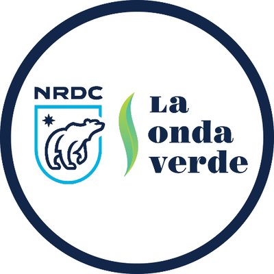 Profile Picture of La Onda Verde-NRDC (@LaOndaVerde) on Twitter