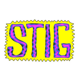 Profile Picture of STIG (@stigfunk) on Instagram