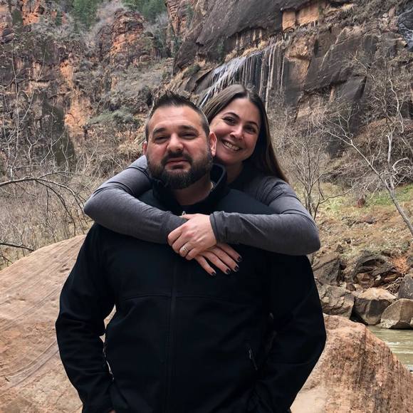 Profile Picture of Angie Ramputi (@aramputi) on Poshmark