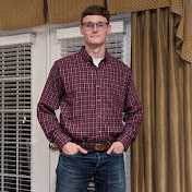 Profile Picture of Joshua Bryson (@joshuabryson9491) on Youtube