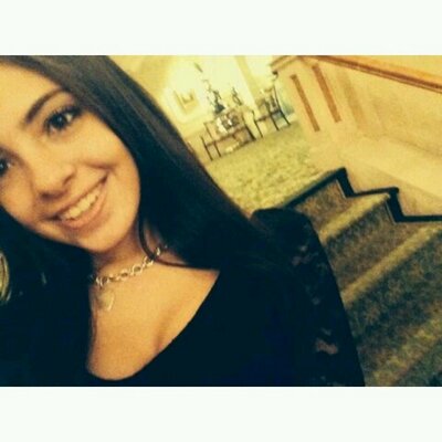 Profile Picture of Maria Messina (@mariamessina98) on Twitter