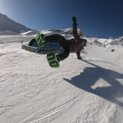 Profile Picture of Benjamin Thaler (@benjamin_thaler) on Twitter