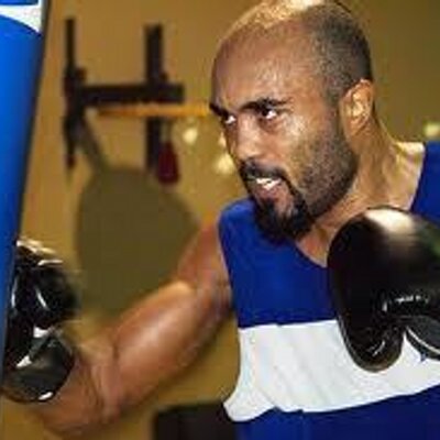 Profile Picture of Ernest Stein (@lernestou) on Twitter