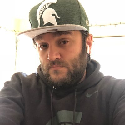 Profile Picture of Andrew Mark Wilhelm (@iamthekaiser) on Twitter