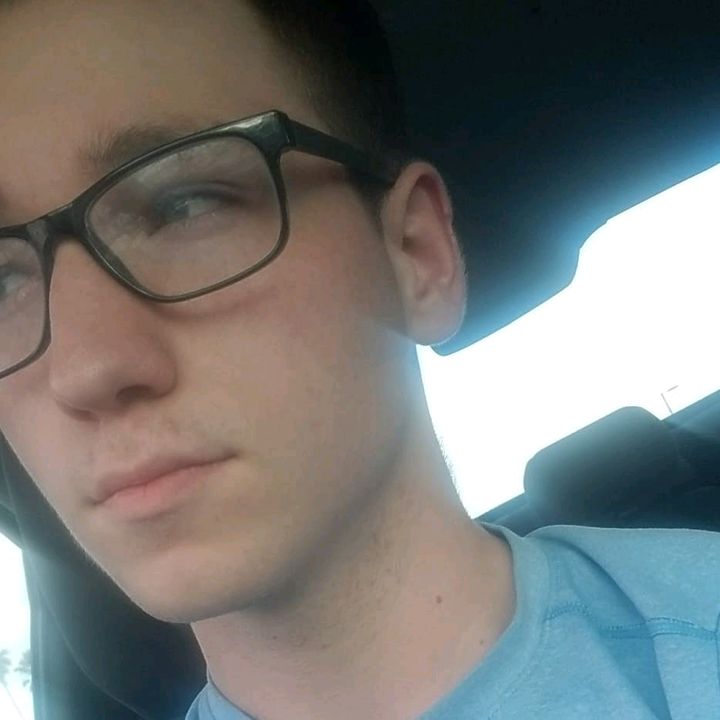 Profile Picture of Jason Sundstrom (@monsterwaffle001) on Tiktok
