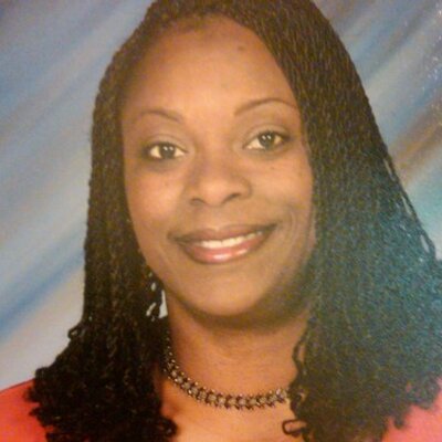 Profile Picture of Iris Manning (@IrisManningiris) on Twitter