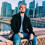 Profile Picture of Mike Hernandez | NYC (@myke) on Instagram