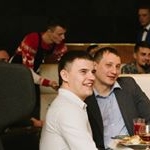 Profile Picture of Олег Никитенко (@o_nikitenk_o) on Instagram