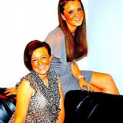 Profile Picture of Beth And Tash (@RandomBethTash) on Twitter