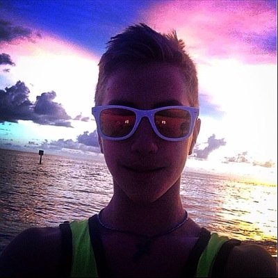 Profile Picture of Drew Mazza (@DirtBikeDrew12) on Twitter