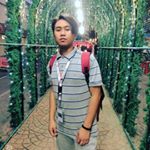 Profile Picture of Keith Ryan Gallaza Romero (@aymkeith) on Instagram