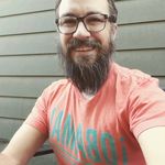 Profile Picture of Christopher Bogus (@cbogus) on Instagram