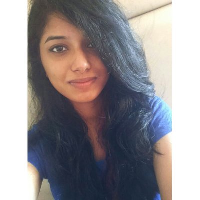 Profile Picture of Shreya Shetty (@shreyashetty888) on Twitter