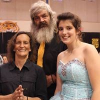 Profile Picture of Shelly Power (@shelly-power-1) on Quora