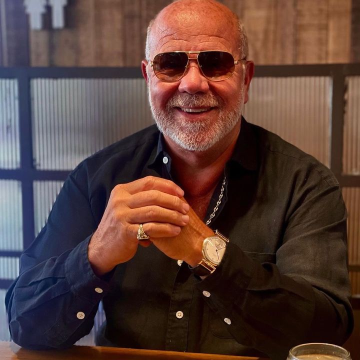 Profile Picture of Daniel Derick (@daniel.derick0) on Tiktok