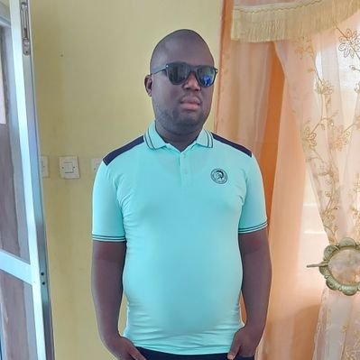 Ahmed J. Kanu - Twitter Profile Picture of Ahmed J. Kanu (@AhmedJKanu1) on Twitter