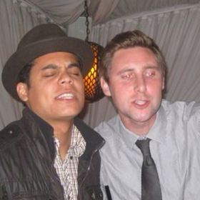 Profile Picture of Nathan Siegel (@nathansiegel) on Pinterest