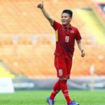 Profile Picture of Nguyen Quang Hai FC (@nguyenquanghai_fc) on Instagram