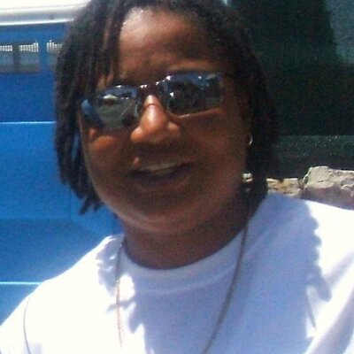 Profile Photo of CHERYL FULLER (@NOTTHATSERIUS) on Twitter