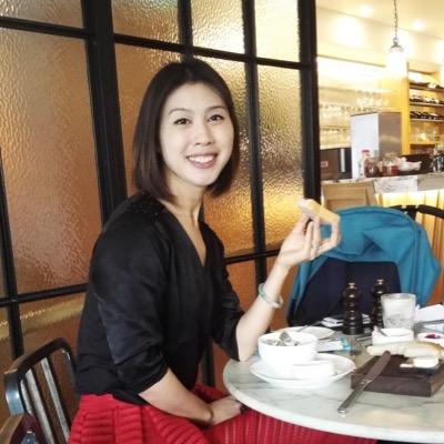 Profile Picture of Shuwen Wang (@shuwen_wang) on Twitter