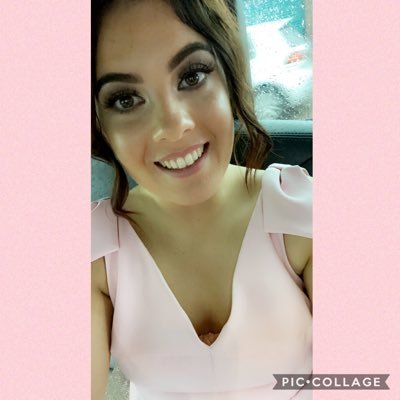 Profile Picture of Dania Donnelly (@Dania_Dee8) on Twitter