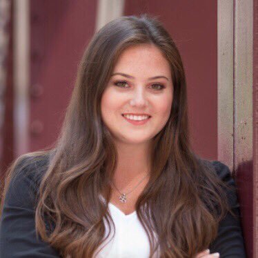Profile Picture of Kendall Gallagher (@ken_galla) on Twitter