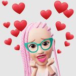 Profile Picture of Cheryl Justice (@96ony7) on Instagram