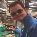 Profile Picture of Kamil Przeczewski (@kamil_w_dieslu94) on Instagram