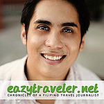 Profile Picture of eazytraveler (@eazytraveler) on Flickr