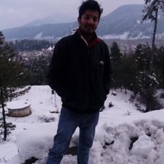 Profile Picture of Rohit Mahajan (@rohitmahajan069) on Twitter