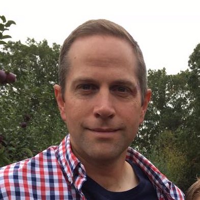 Profile Picture of Jon Brousseau (@jon_50) on Twitter