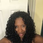 Profile Picture of Sabrina Branch Griffin (@a_kept_woman) on Instagram