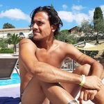 Profile Picture of Simone Albericci (@simonecroceedelizia) on Instagram
