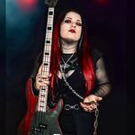 Profile Picture of Jules RoCkwell (@jules_rockwell) on Instagram