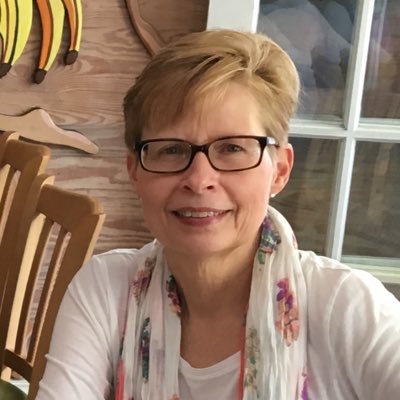 Profile Picture of Kathy Judge (@KathyJudge1) on Twitter