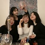 Profile Picture of #일상 (@kkjjhhee_) on Instagram