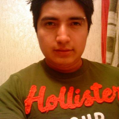 Profile Photo of Demetrio Garcia (@YahooDemetrio) on Twitter