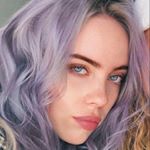 Profile Picture of Billiellish❤️cooki (@tresabarznji007) on Instagram