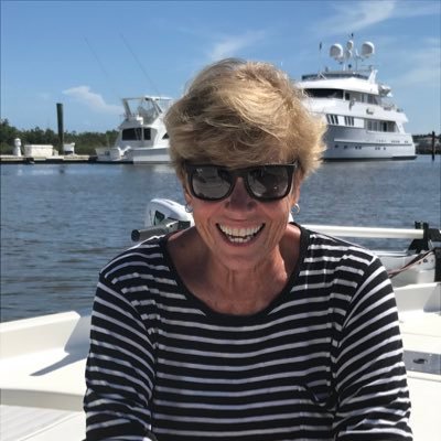 Profile Picture of Carol Bender (@BenderCar) on Twitter