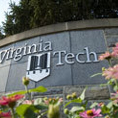 Profile Picture of Steve Janosik (@VTHED) on Twitter