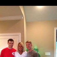 Profile Picture of Blake Stephens (@blake-stephens-21) on Quora