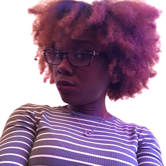 Profile Picture of Lashay Roberts (@lrober26) on Poshmark