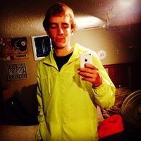 Profile Picture of Jonathan Iverson (@jonathani23) on Pinterest