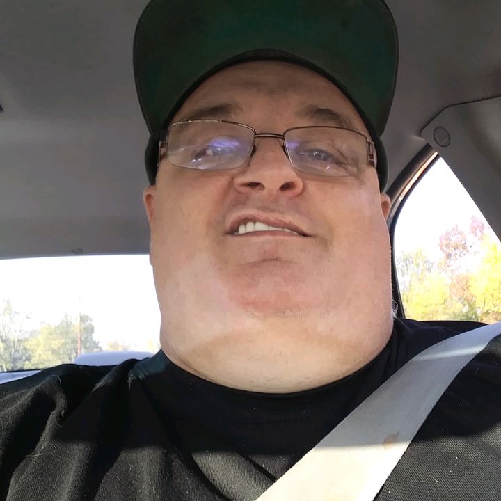 Profile Picture of James Miracle (@bigjames75) on Tiktok