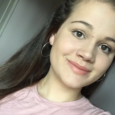 Profile Picture of Clover Fox. (@Cloverfoxy_98) on Twitter