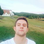 Profile Picture of Eric Hammer, BSN, RN (@ephammer) on Instagram